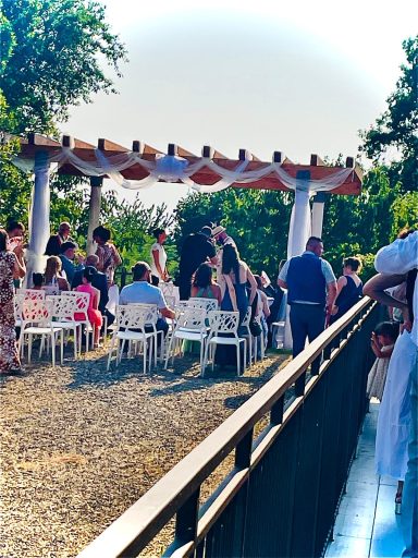 Wedding Day - 27/06/2026